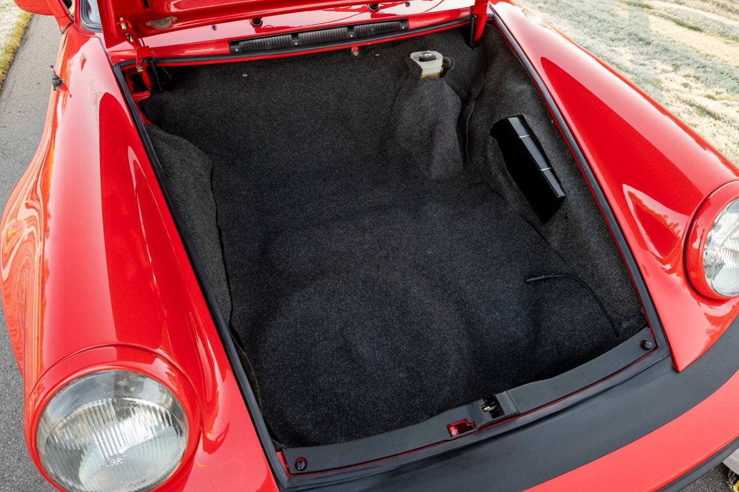 1979 Porsche 930 Turbo