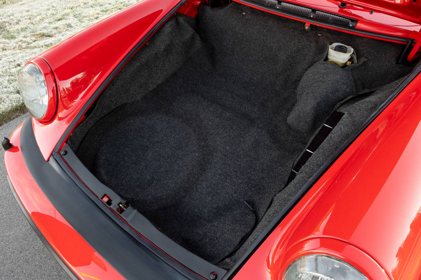 1979 Porsche 930 Turbo