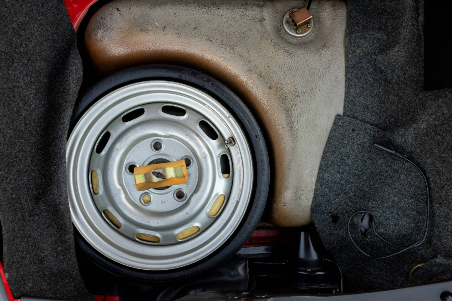 1979 Porsche 930 Turbo