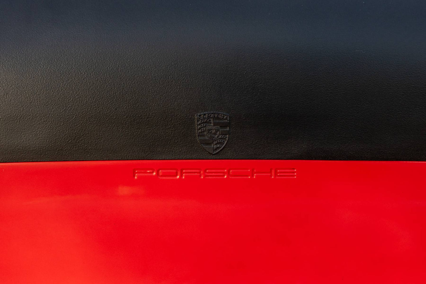 1979 Porsche 930 Turbo