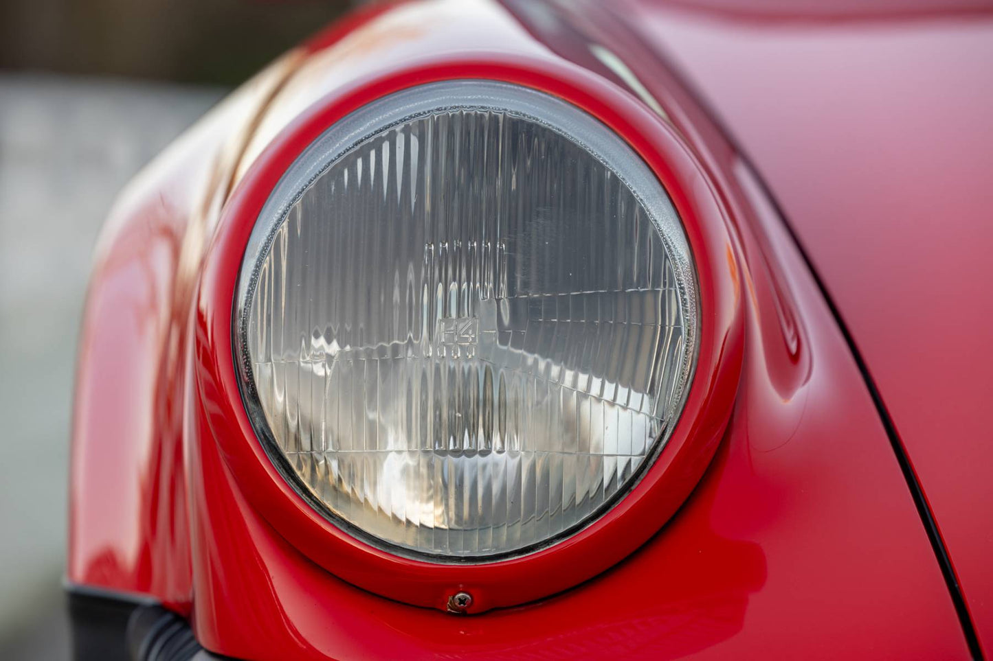 1979 Porsche 930 Turbo