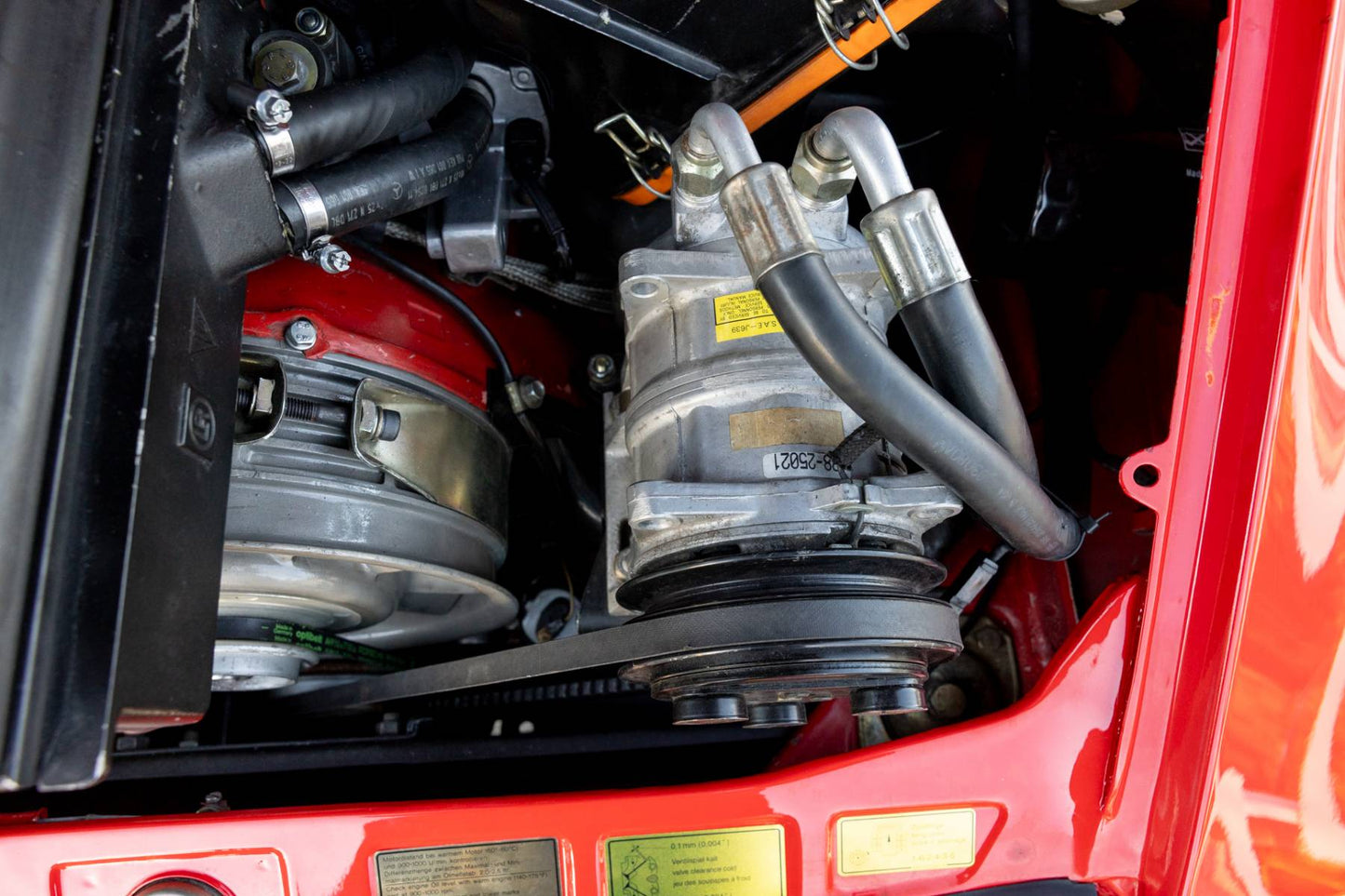 1979 Porsche 930 Turbo