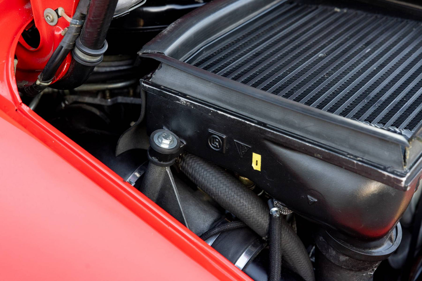 1979 Porsche 930 Turbo