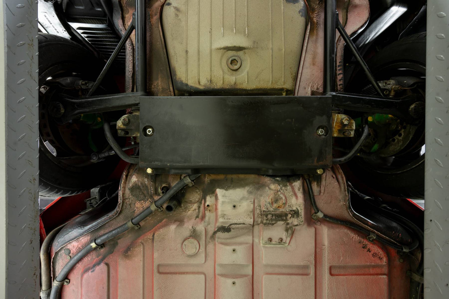 1979 Porsche 930 Turbo