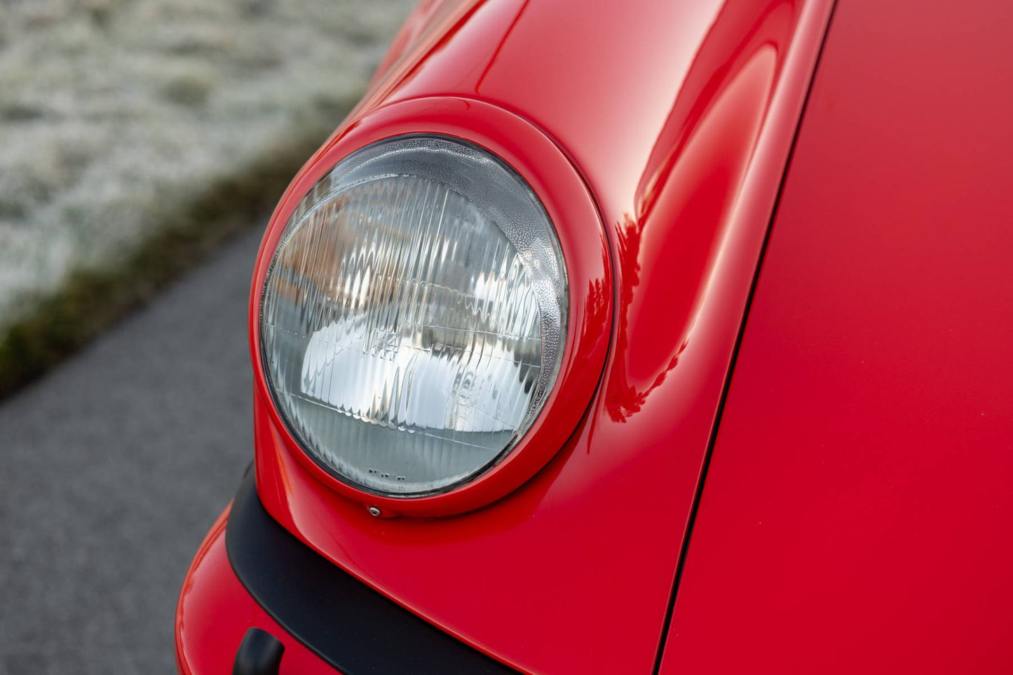 1979 Porsche 930 Turbo
