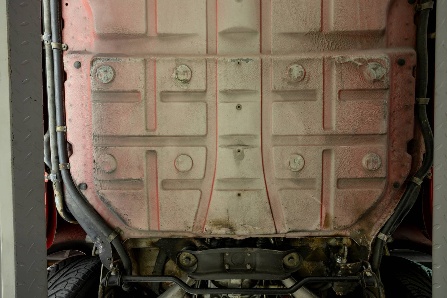 1979 Porsche 930 Turbo