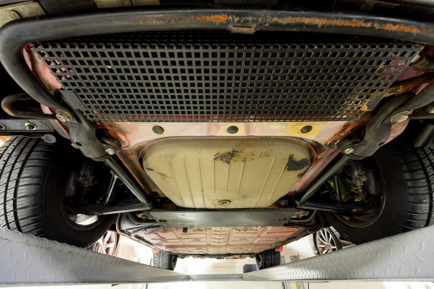1979 Porsche 930 Turbo