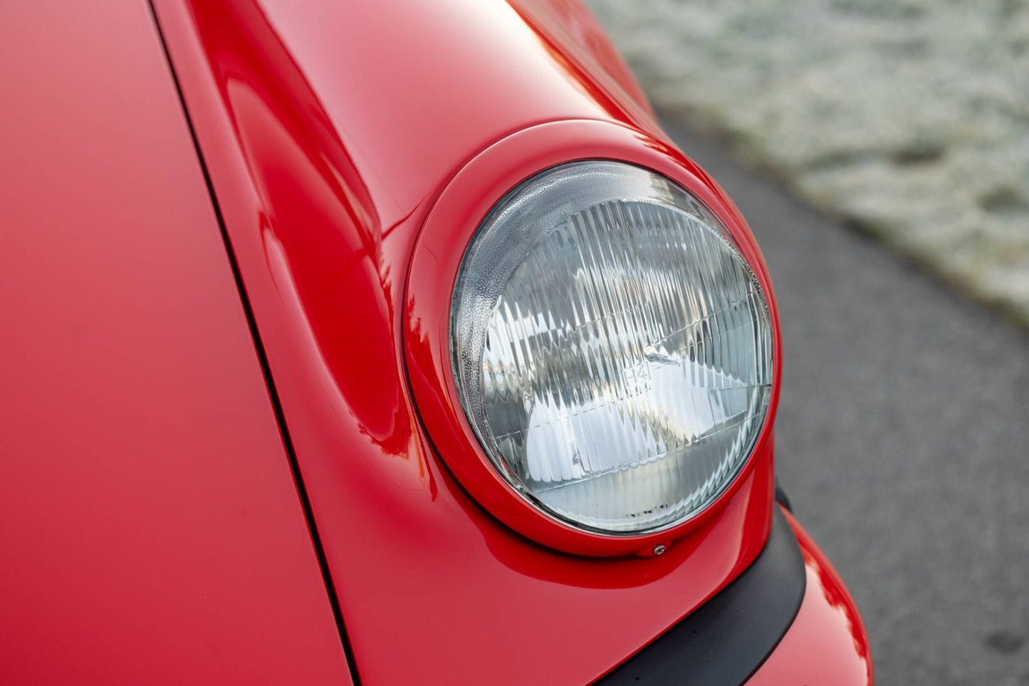 1979 Porsche 930 Turbo