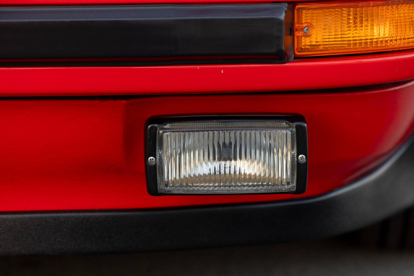 1979 Porsche 930 Turbo