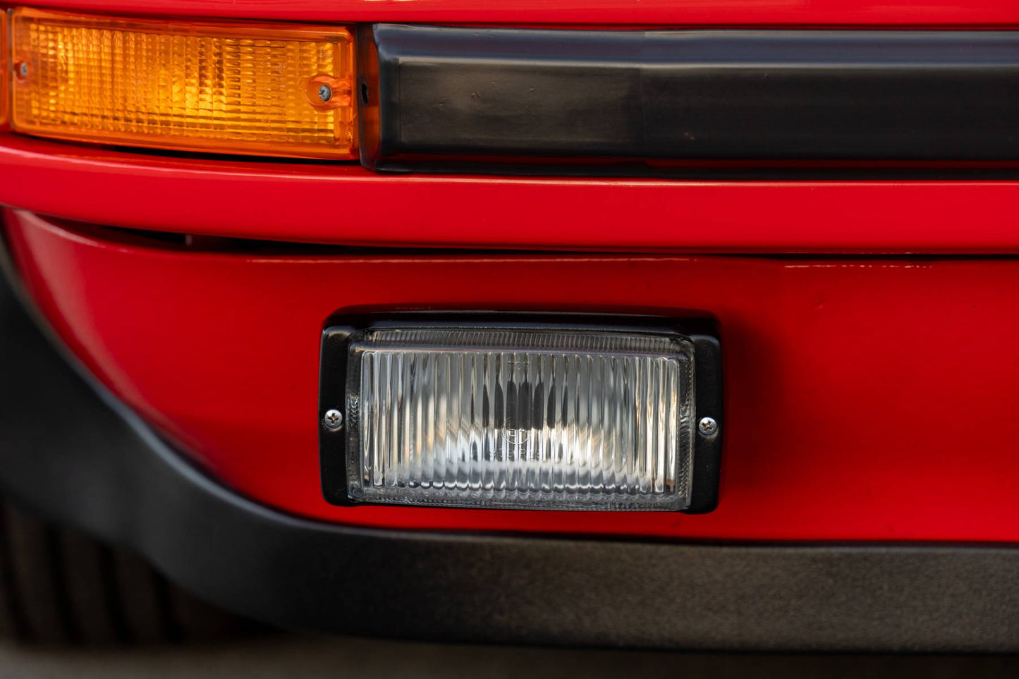 1979 Porsche 930 Turbo