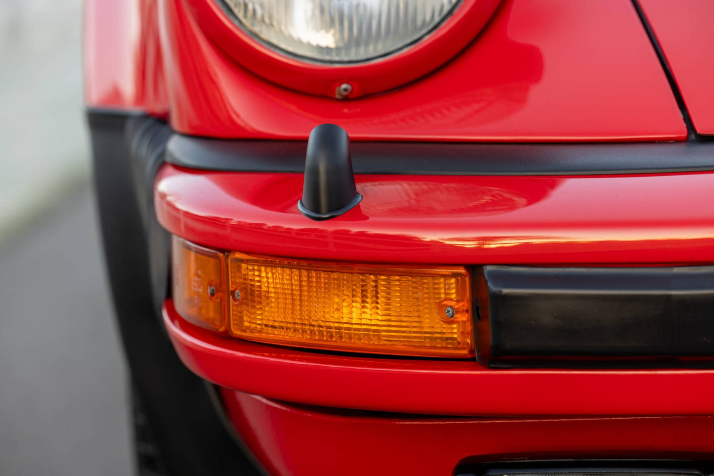1979 Porsche 930 Turbo