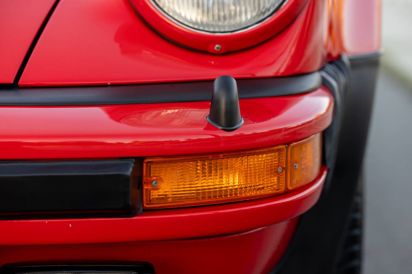 1979 Porsche 930 Turbo