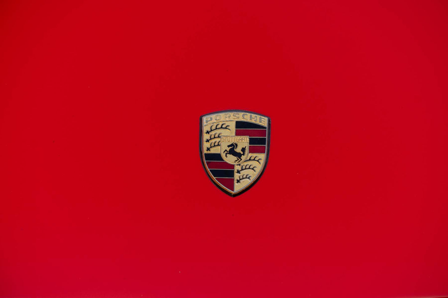 1979 Porsche 930 Turbo