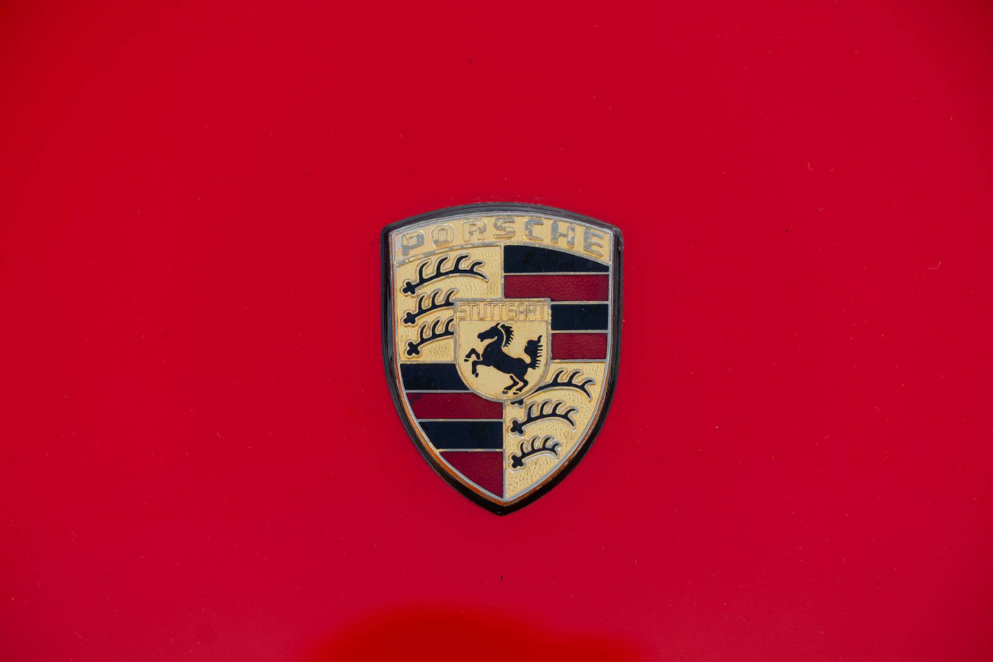 1979 Porsche 930 Turbo