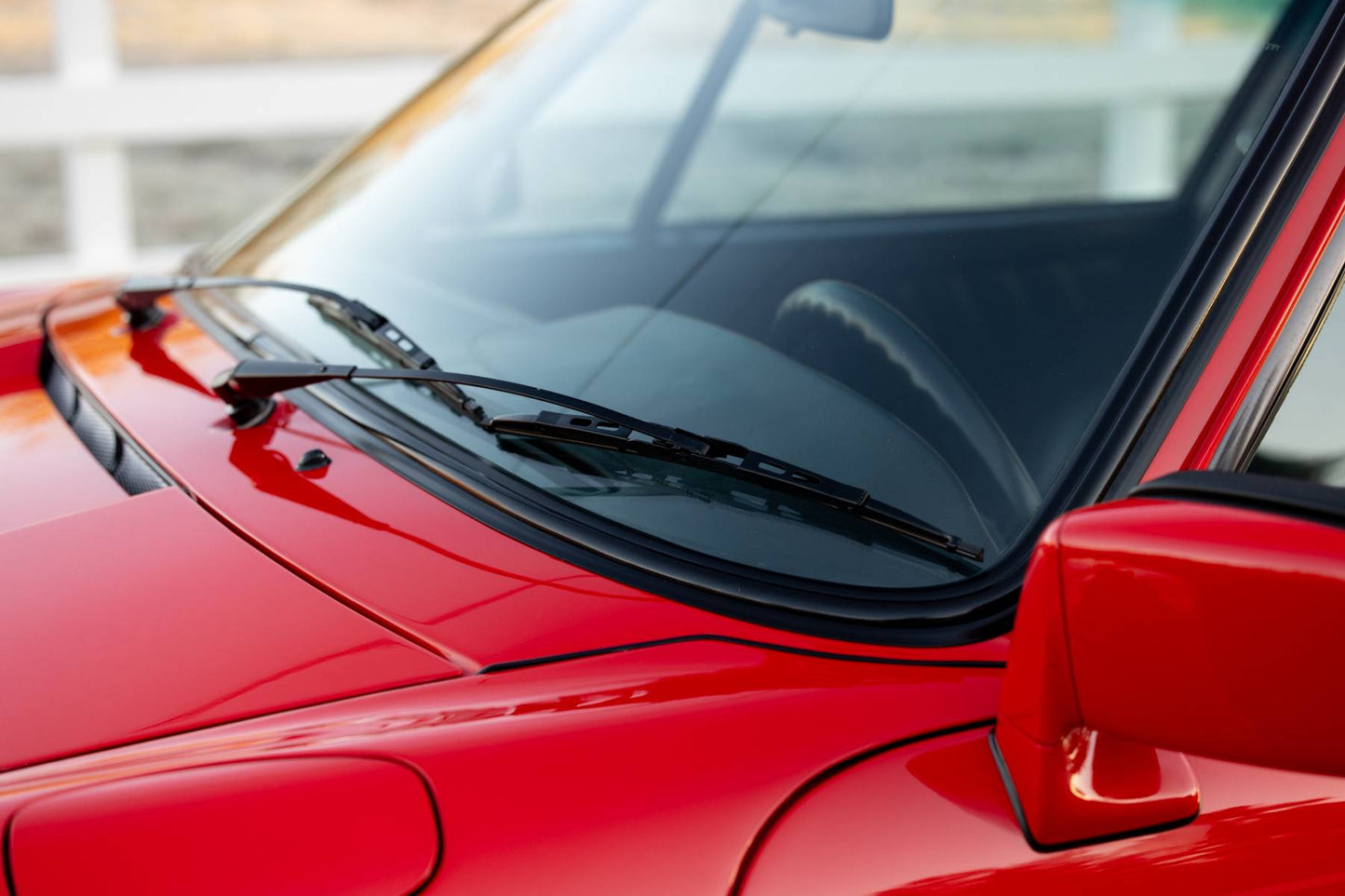 1979 Porsche 930 Turbo