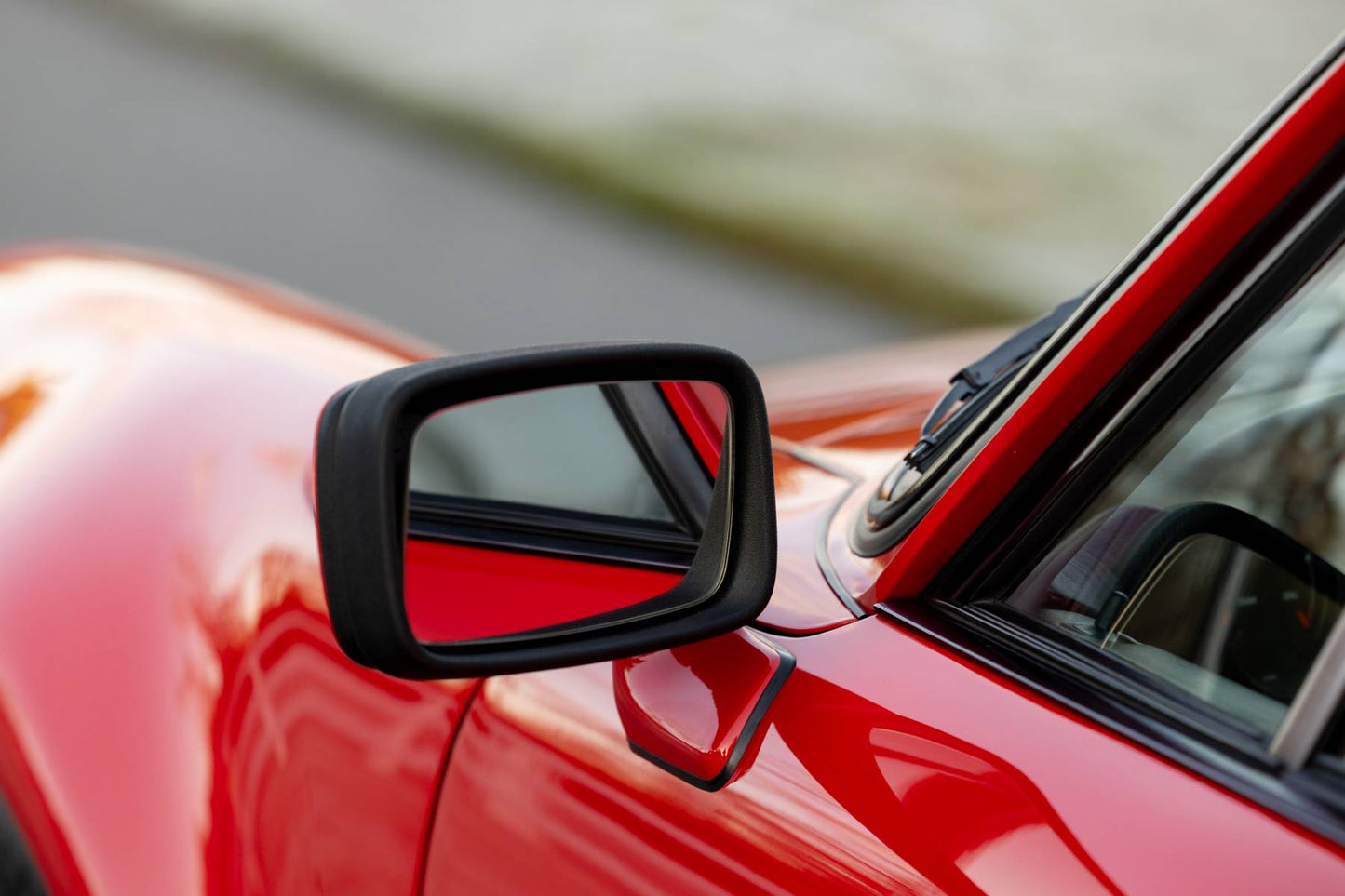 1979 Porsche 930 Turbo