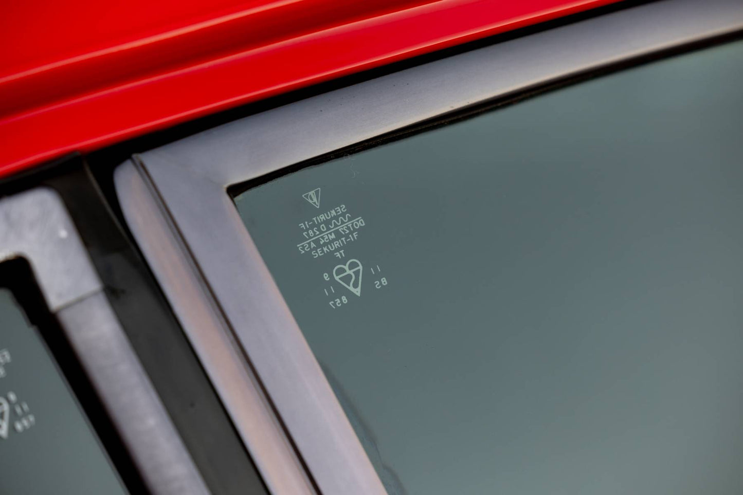 1979 Porsche 930 Turbo