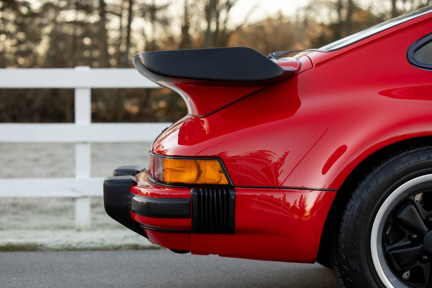 1979 Porsche 930 Turbo