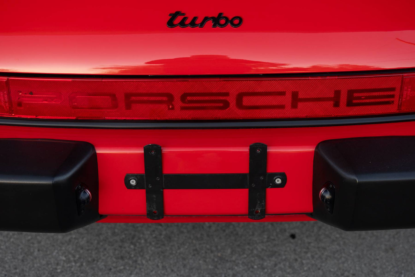 1979 Porsche 930 Turbo