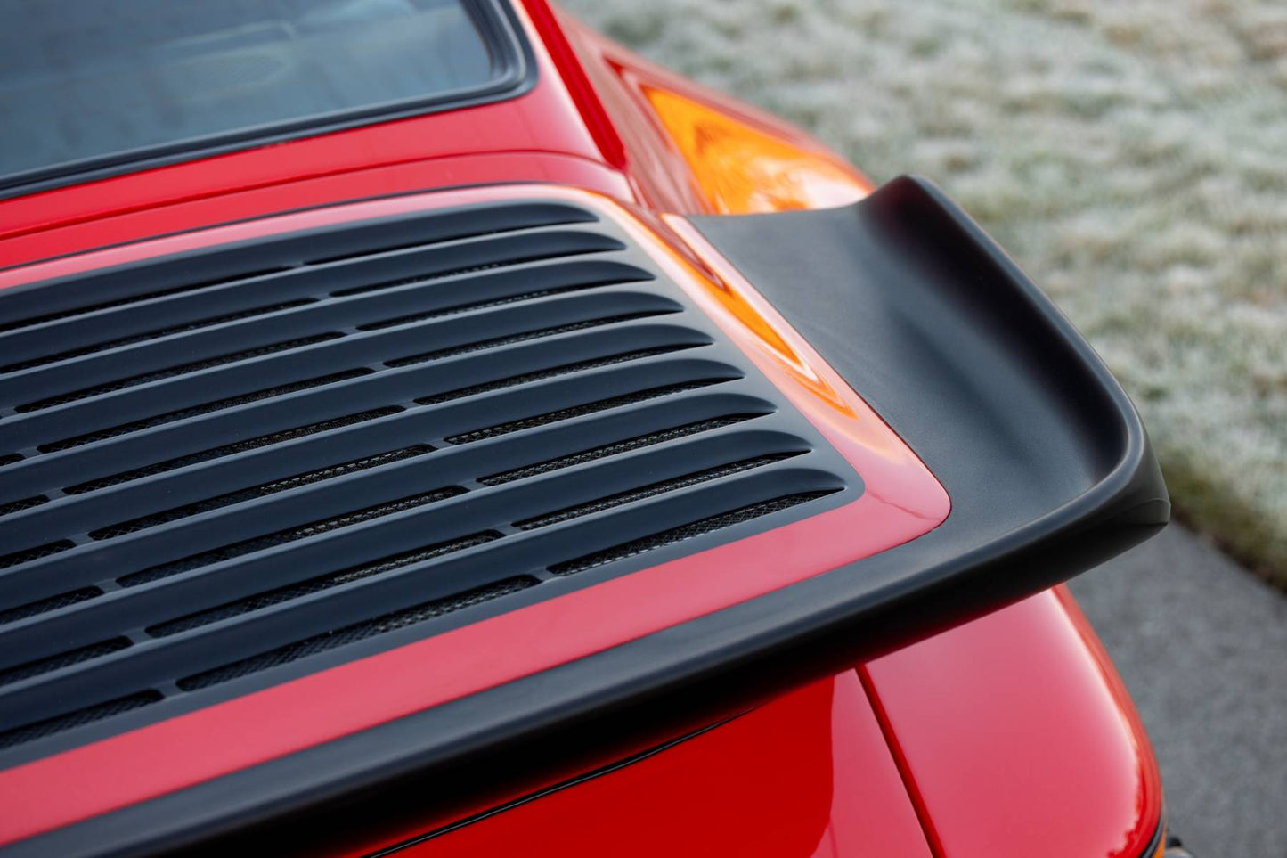 1979 Porsche 930 Turbo