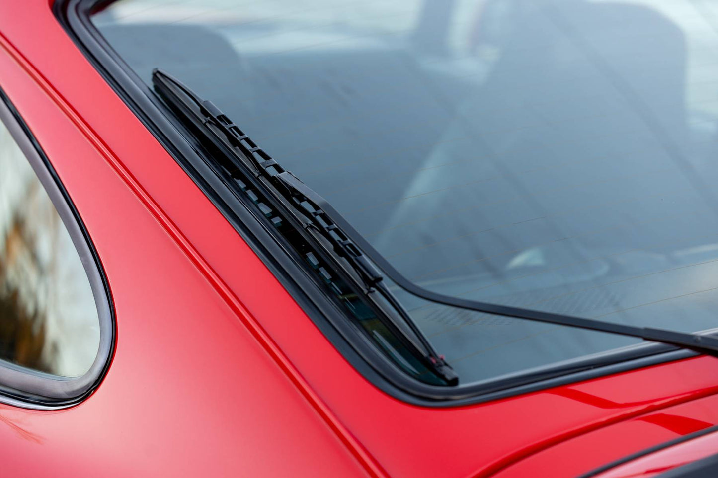 1979 Porsche 930 Turbo