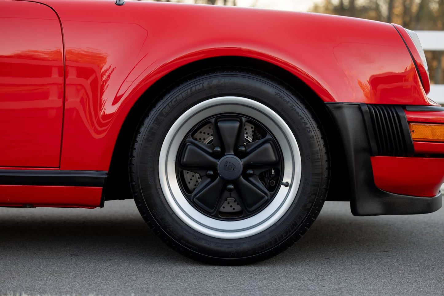 1979 Porsche 930 Turbo