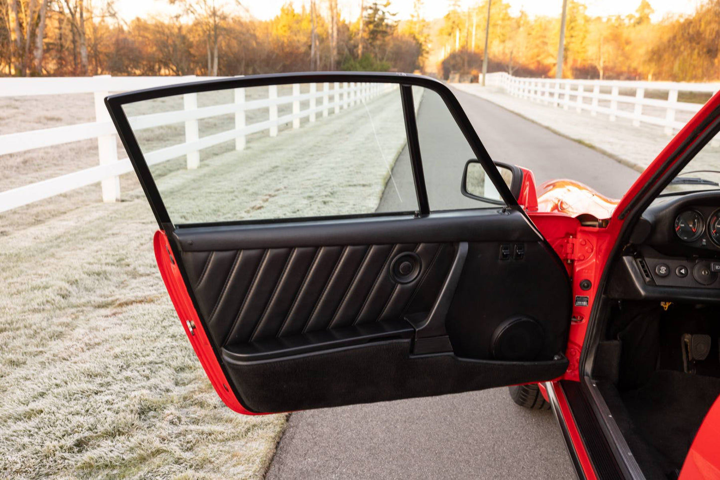 1979 Porsche 930 Turbo