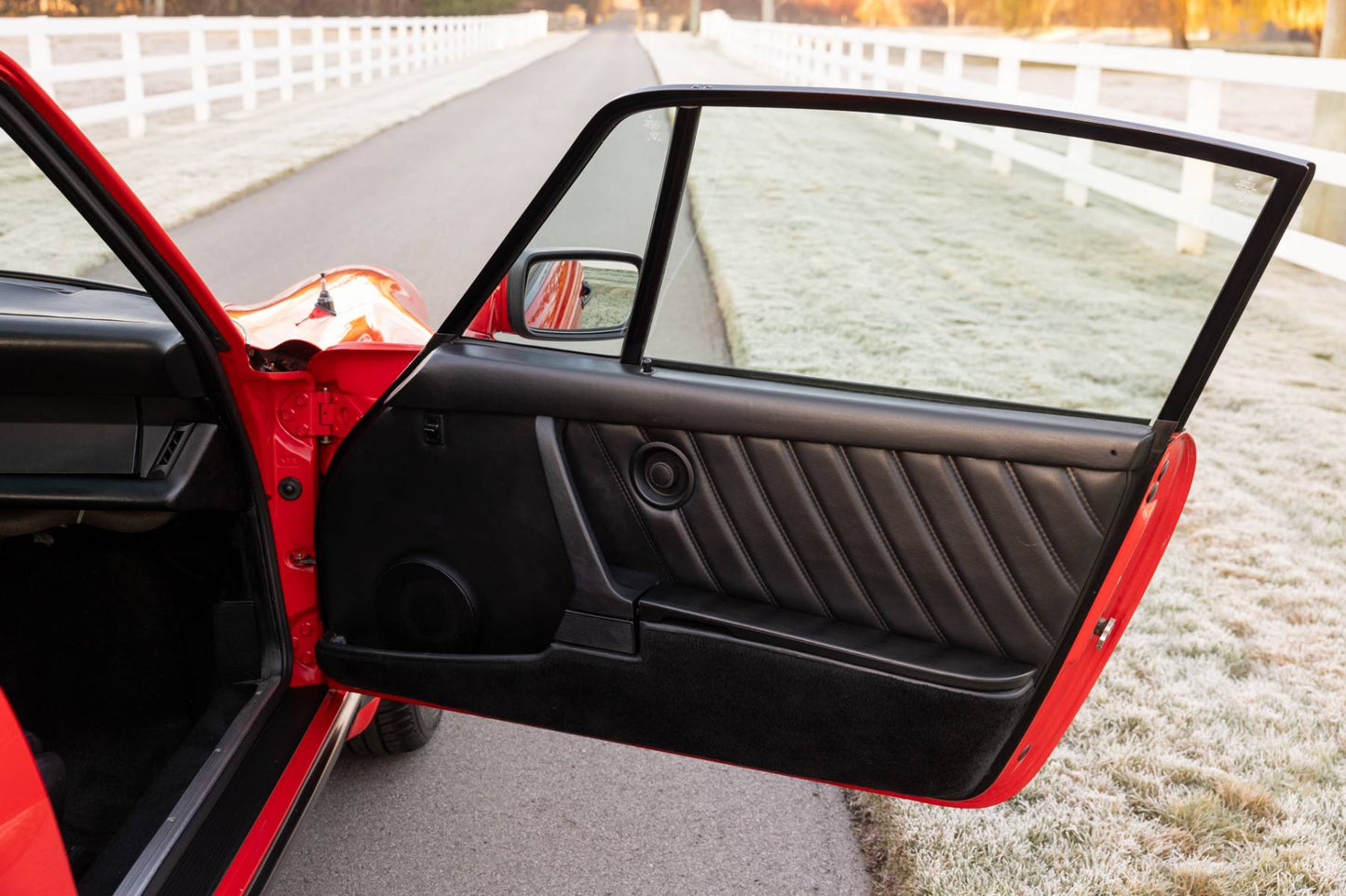 1979 Porsche 930 Turbo