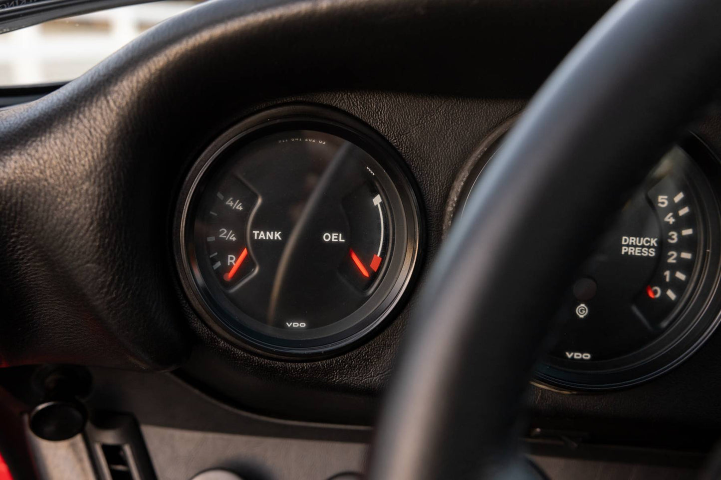 1979 Porsche 930 Turbo