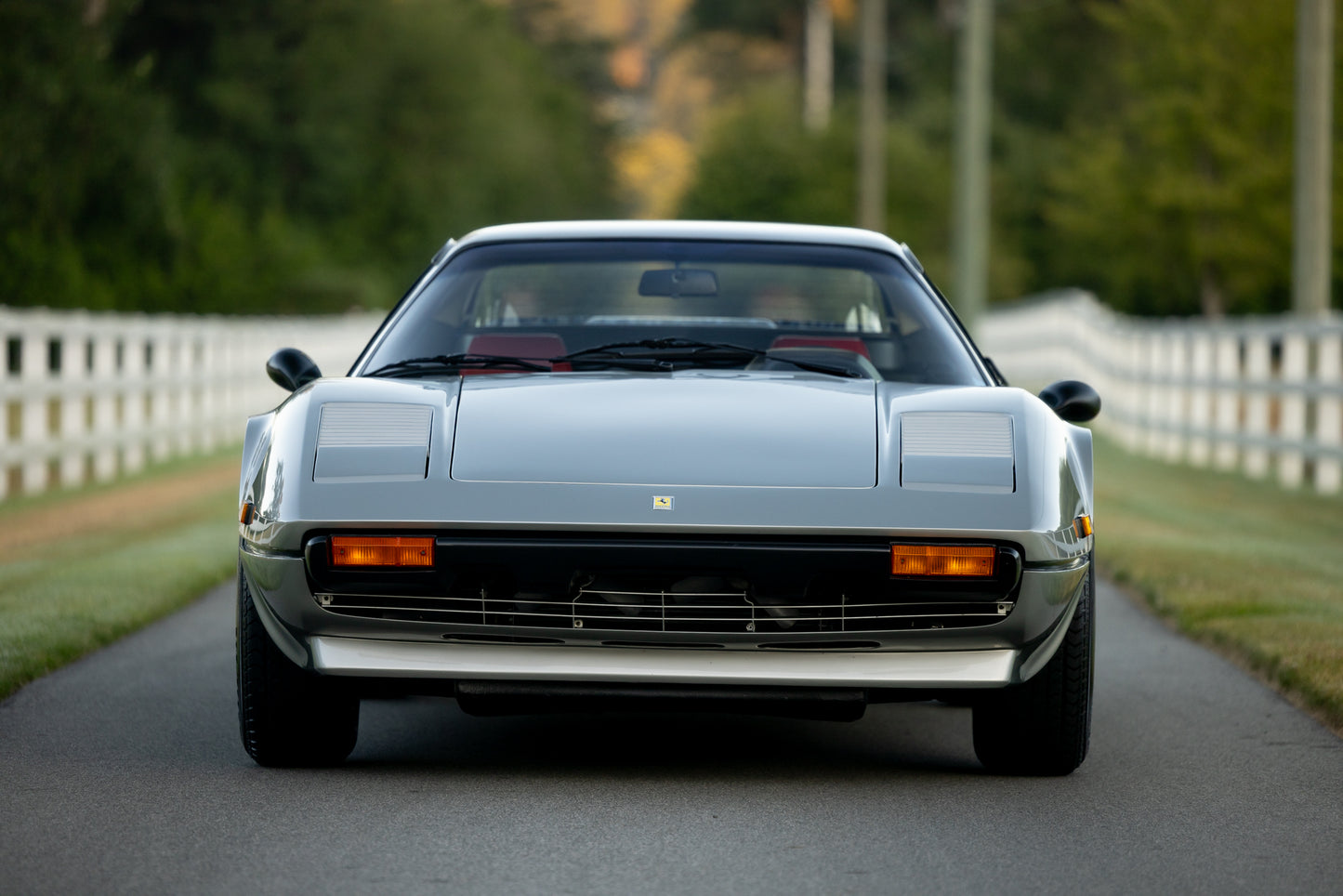 1979 Ferrari 308 GTB
