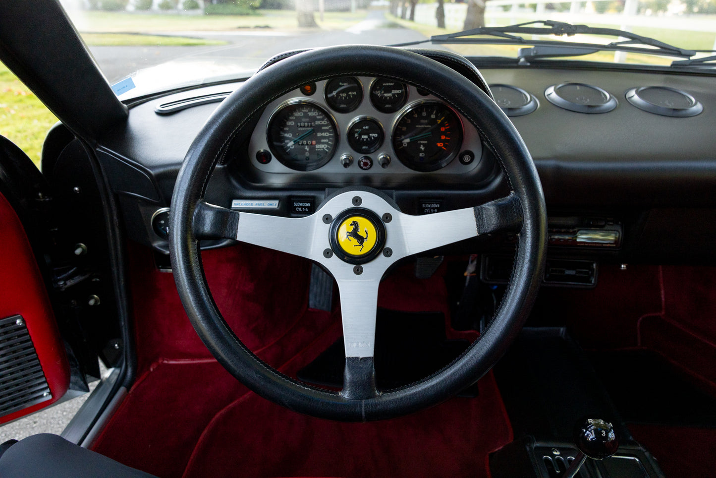 1979 Ferrari 308 GTB