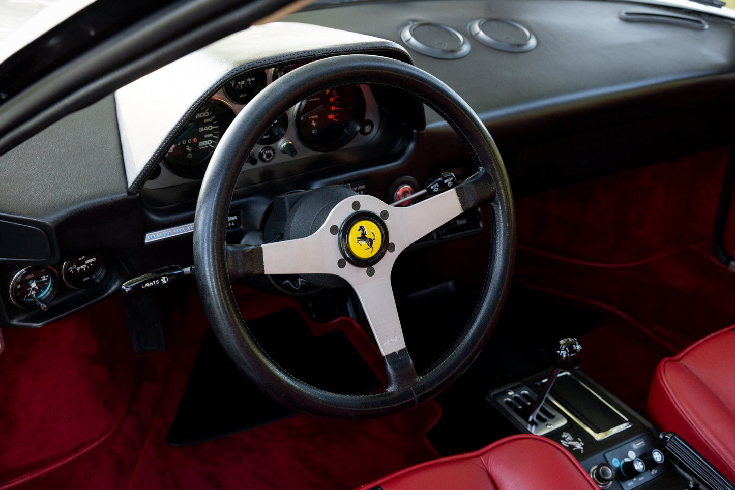 1979 Ferrari 308 GTB