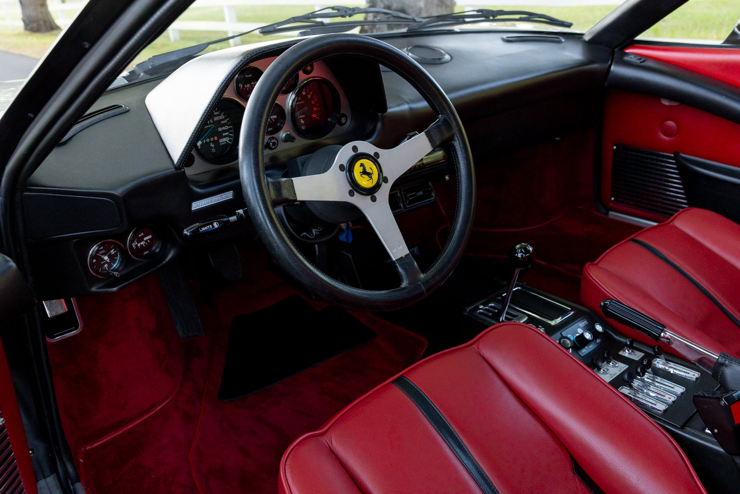1979 Ferrari 308 GTB