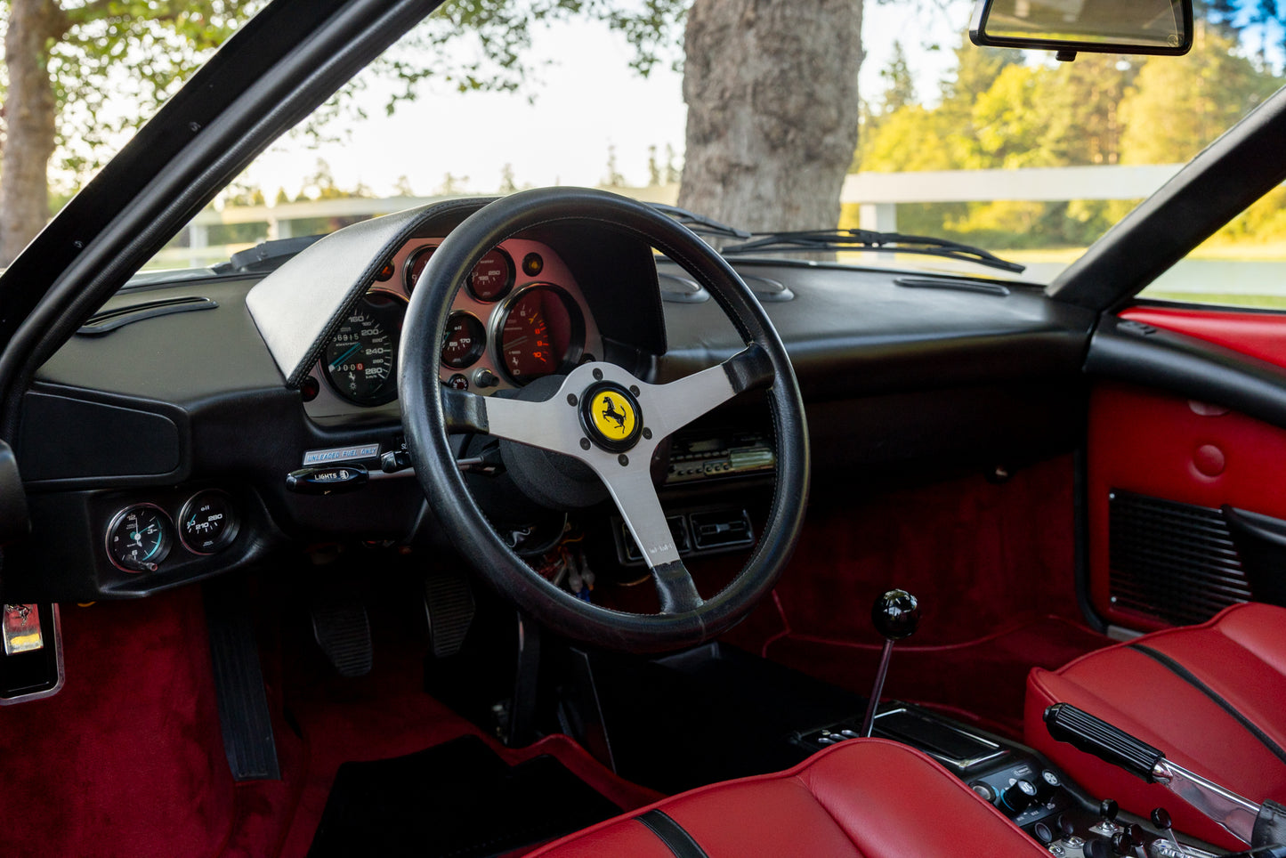 1979 Ferrari 308 GTB