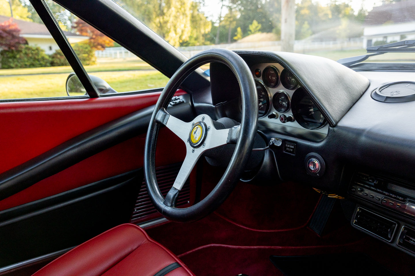 1979 Ferrari 308 GTB