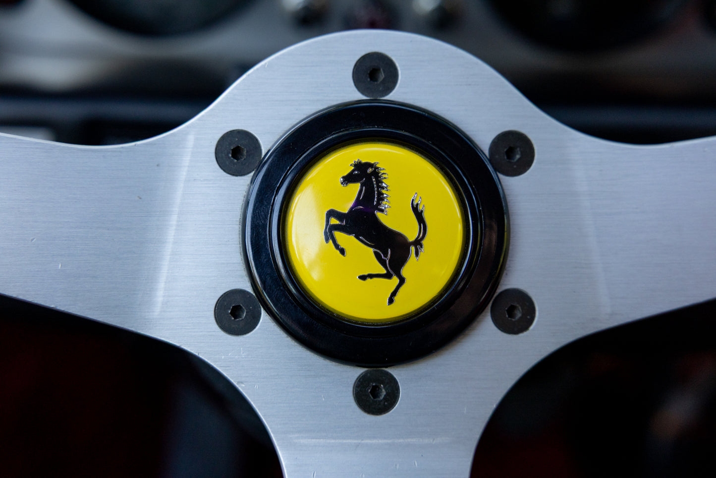 1979 Ferrari 308 GTB
