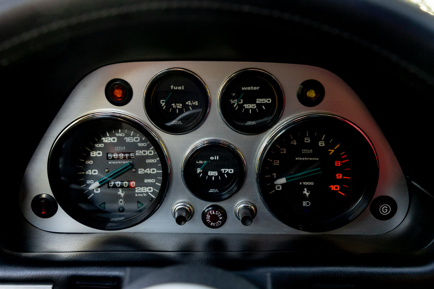 1979 Ferrari 308 GTB