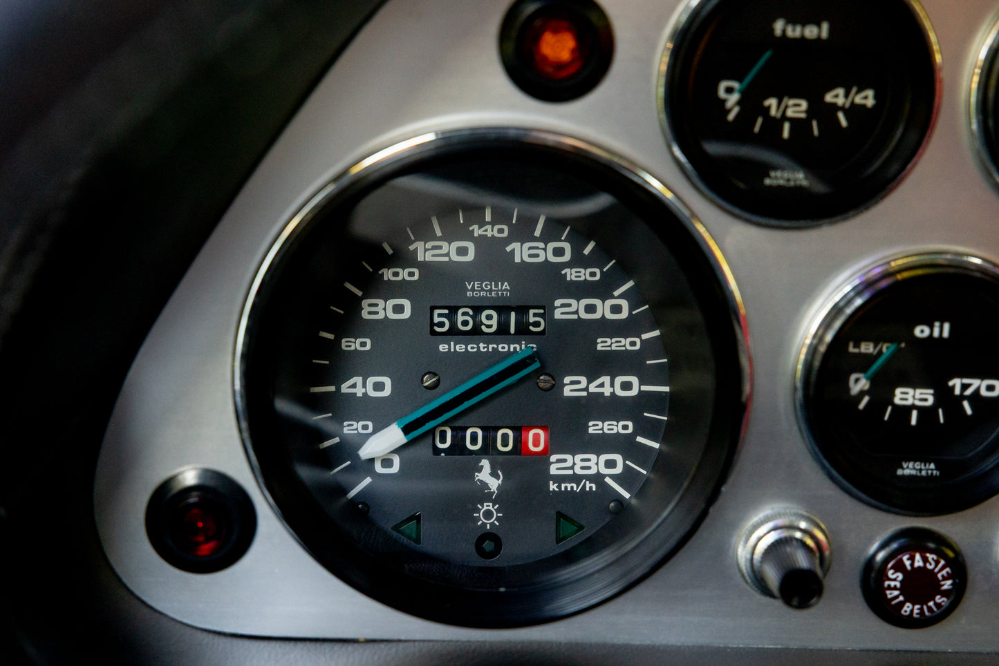 1979 Ferrari 308 GTB