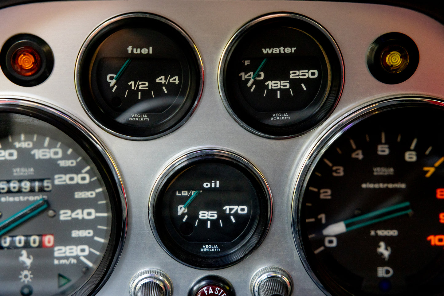 1979 Ferrari 308 GTB
