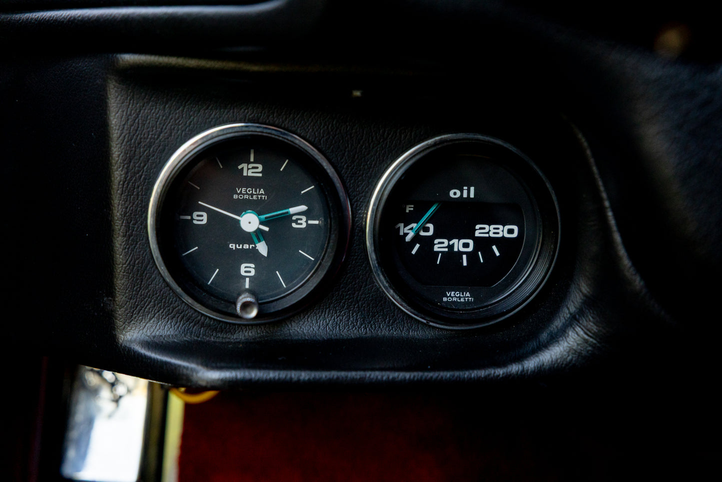 1979 Ferrari 308 GTB