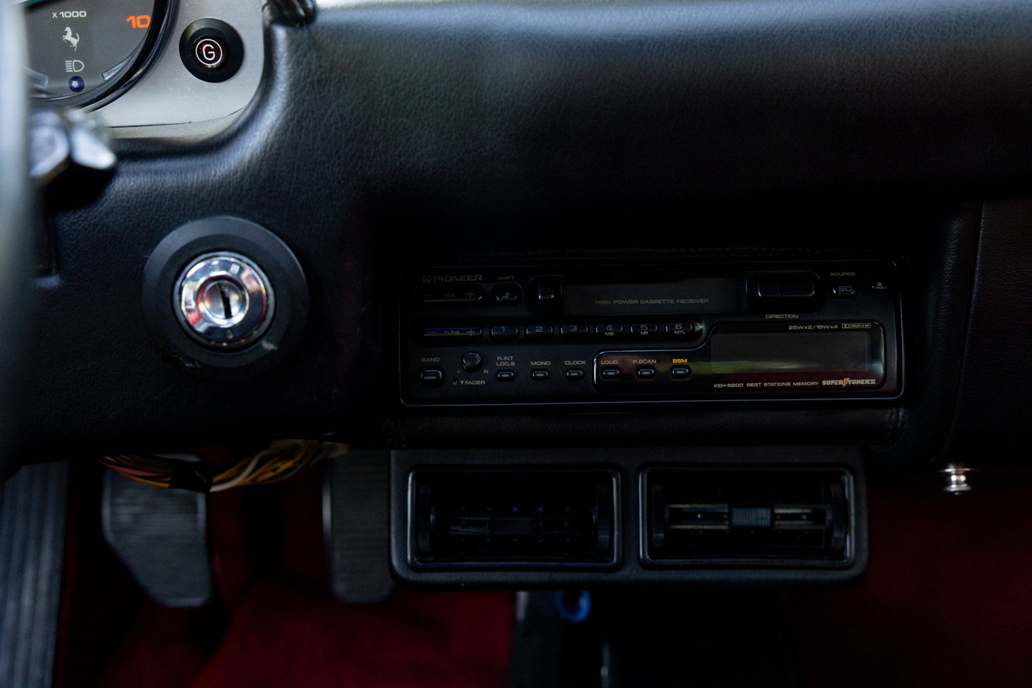 1979 Ferrari 308 GTB