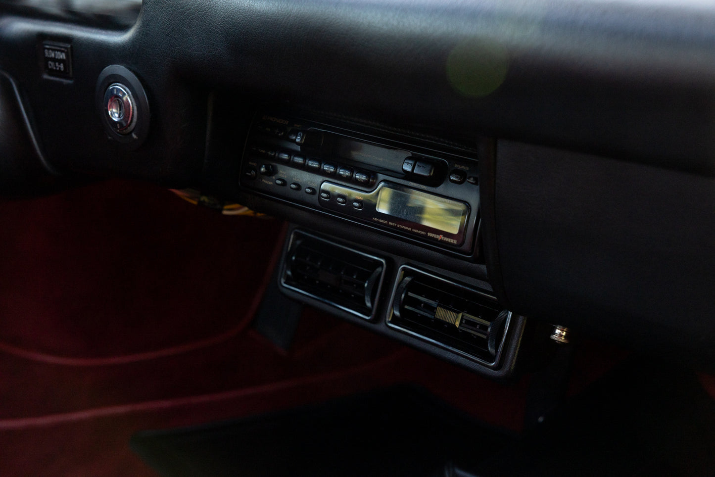 1979 Ferrari 308 GTB