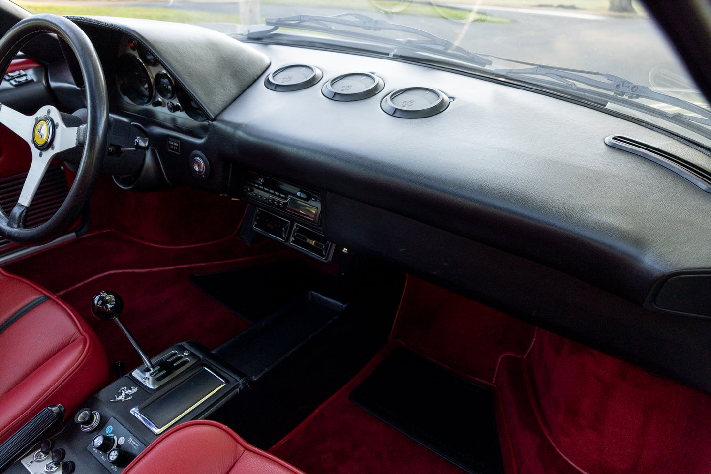 1979 Ferrari 308 GTB