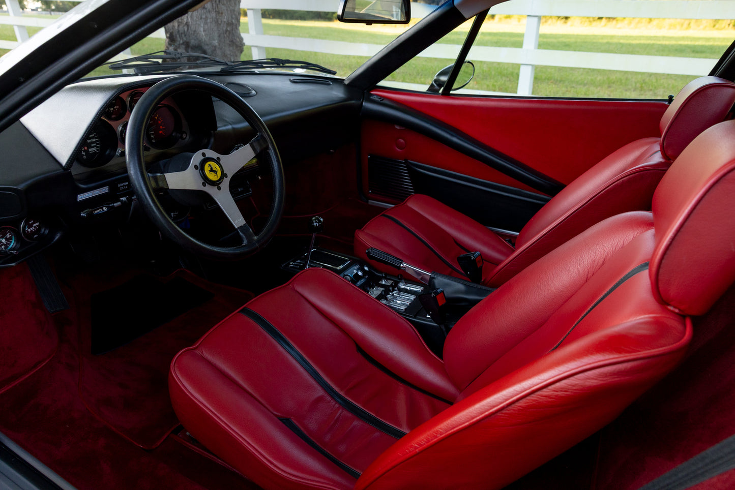 1979 Ferrari 308 GTB