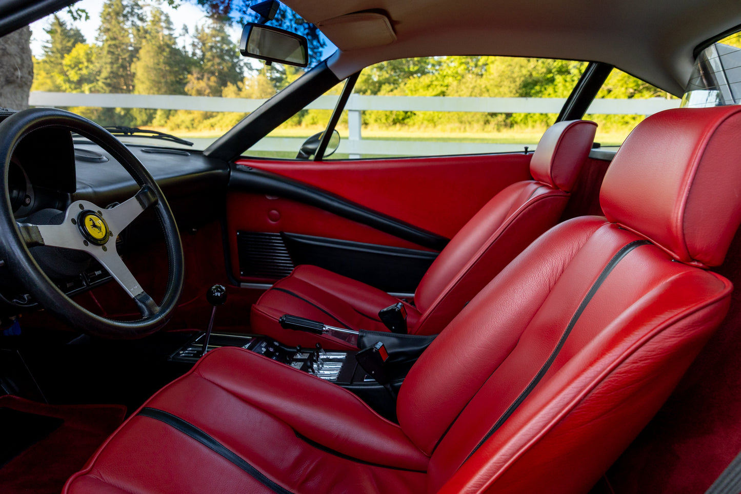 1979 Ferrari 308 GTB
