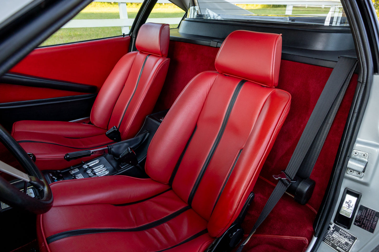 1979 Ferrari 308 GTB