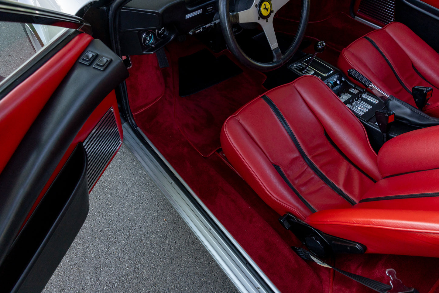1979 Ferrari 308 GTB