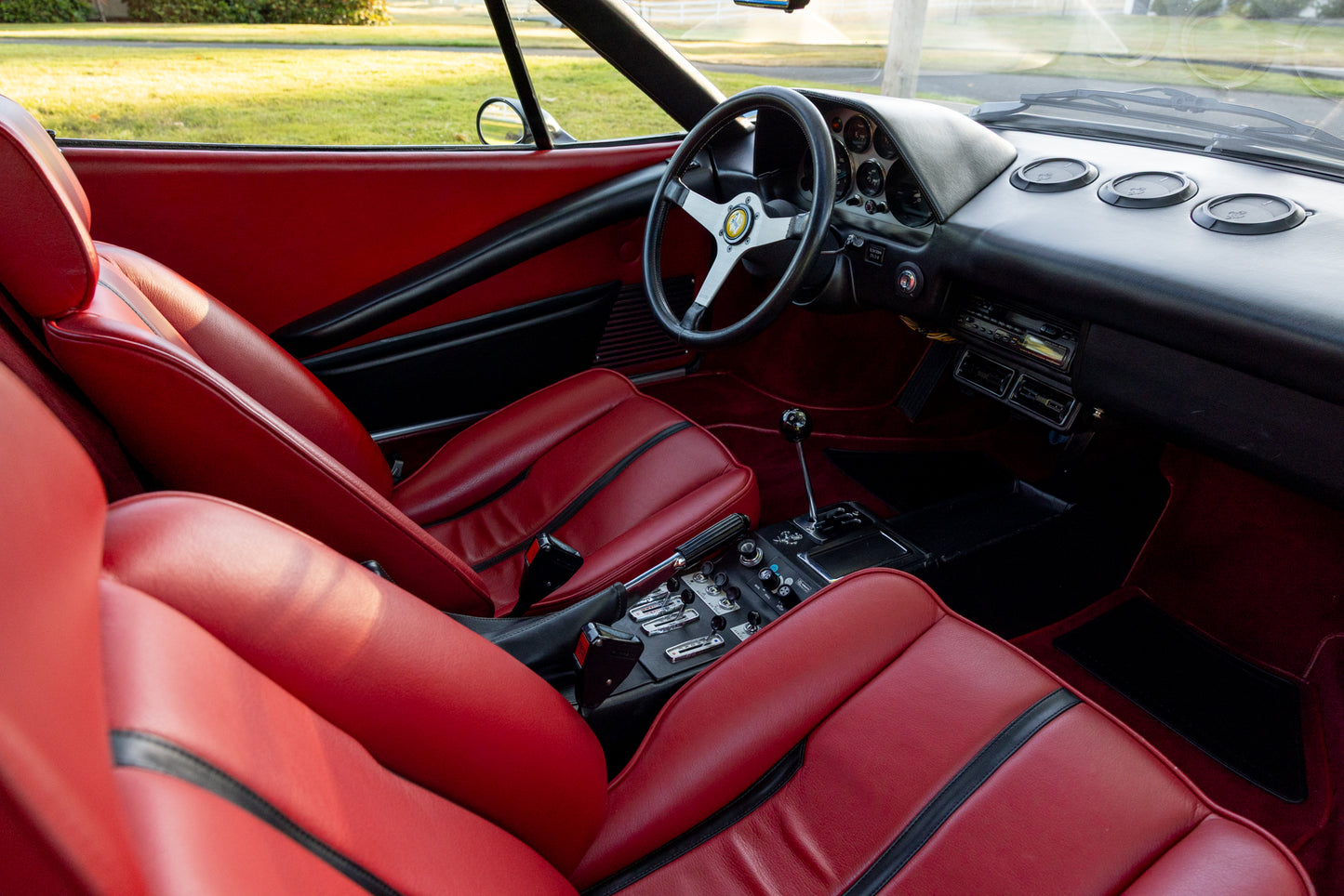 1979 Ferrari 308 GTB