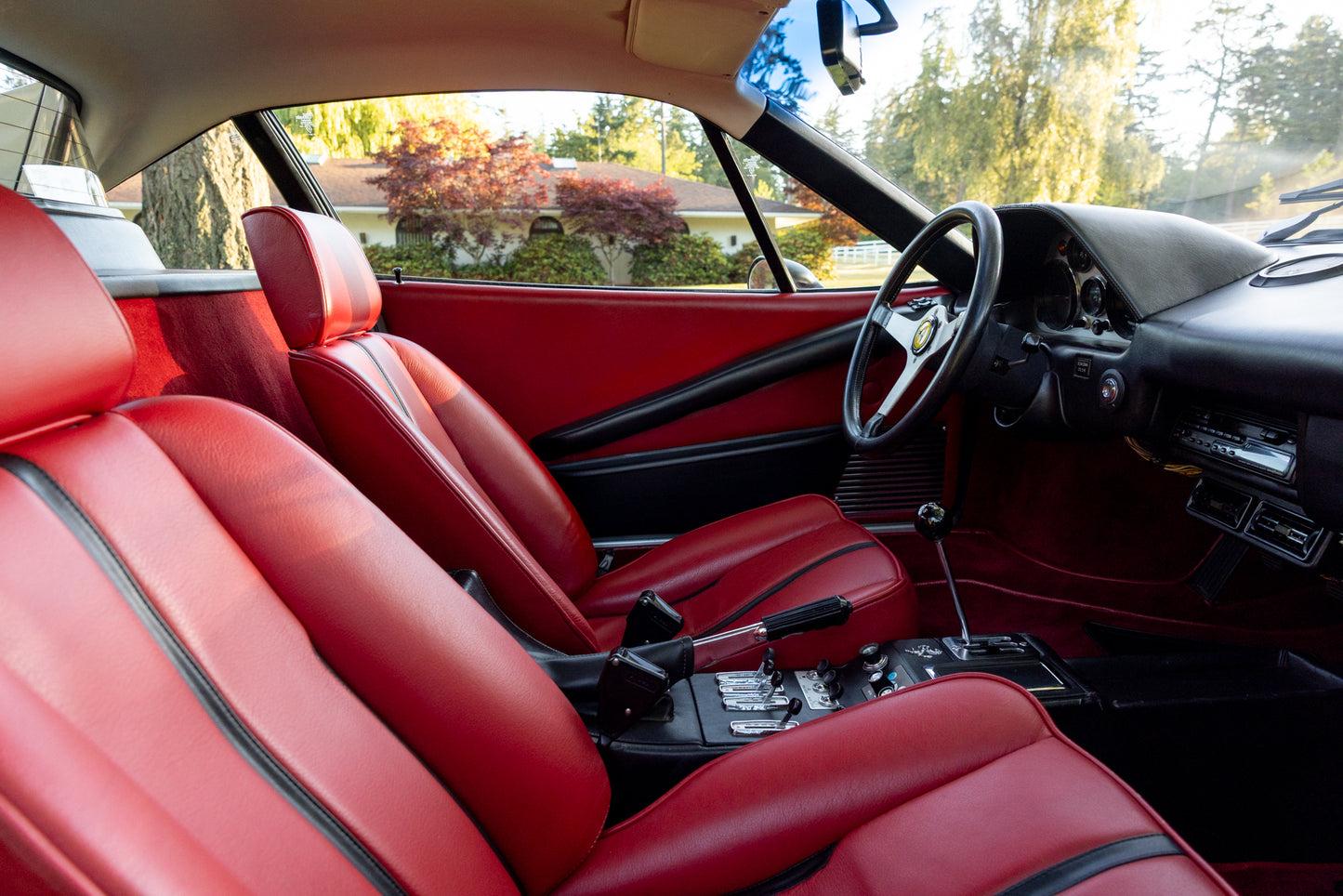 1979 Ferrari 308 GTB