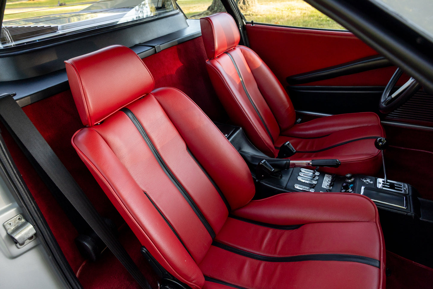 1979 Ferrari 308 GTB